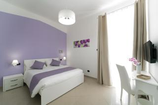 Suite & Luxury Rooms Palazzo Diomede Carafa - Napoli - 0