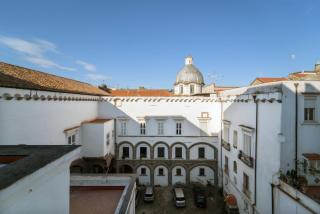 Suite & Luxury Rooms Palazzo Diomede Carafa - Napoli - 8
