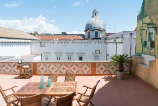 Suite & Luxury Rooms Palazzo Diomede Carafa - 0