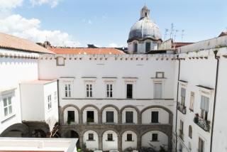 Suite & Luxury Rooms Palazzo Diomede Carafa - Napoli - 7