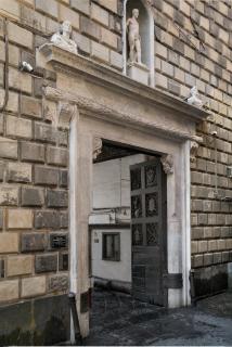 Suite & Luxury Rooms Palazzo Diomede Carafa - Napoli - 9