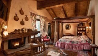 Bellevue Hotel & SPA - Cogne - 2