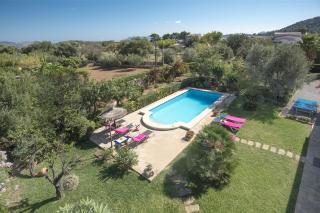 Villa Assumpcio - Pollença - 0