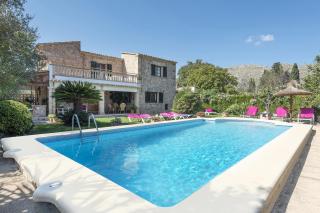 Villa Assumpcio - Pollença - 9