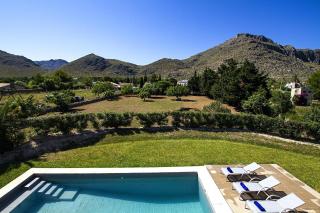 Villa Animeta - Pollença - 6