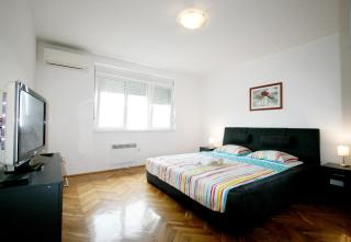 Apartment Bridge - 1