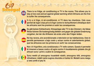 Cap-Sénégal - Cap Skirring - 9