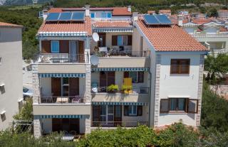 Apartments Bašković - Promajna - 9