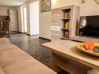 Ferienwohnungen Dreimaster - 3