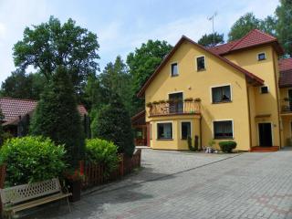 Dom Goscinny Andy - Pobierowo - 9