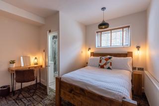 Palace Hill Hotel - Scarborough - 9