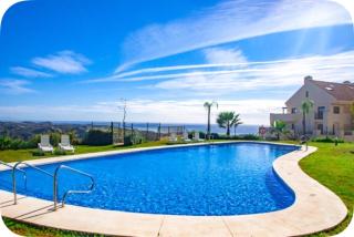 LA CALA HILL CLUB (LOS CORTIJOS) - La Cala de Mijas - 1
