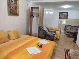 Villa Kliment - Ohrid - 6