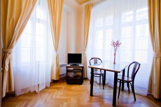 Residence Thunovska - 6