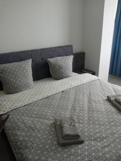 Luxury Central Apartment - Uschhorod - 7