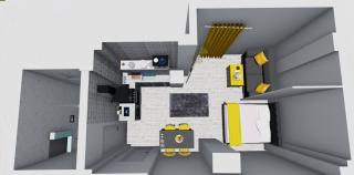F48 Homes - Fethiye - 1