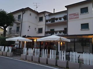 Hotel La Favorita - Peschiera del Garda - 7