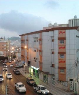 ليالي السامر للشقق المخدومة - 0