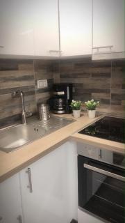 The green apartment - 3