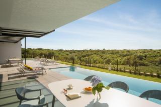 Design Villa Noble with Spa - Bale - 5