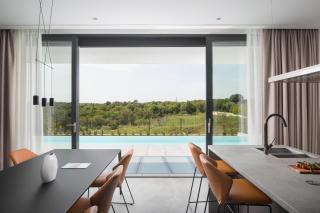 Design Villa Noble with Spa - Bale - 1