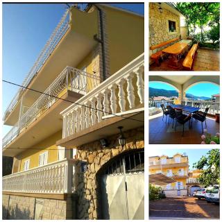 Apartmani Peran - Grebaštica - 9