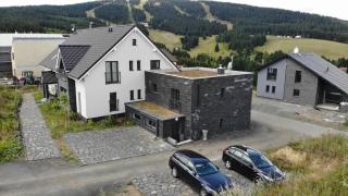 Ski Villa Rubicon - Loucná pod Klínovcem - 9