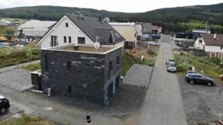 Ski Villa Rubicon - Loucná pod Klínovcem - 5