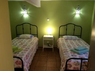 Cerro da Janela Hostel - Alte - 3