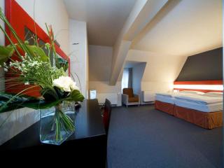 Prague Inn - Prag - 6