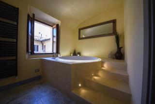 Il Sogno di Annalisa Suite - Volterra - 4