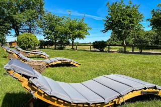 Hotel-Restaurant Vier Linden - Stade - 6