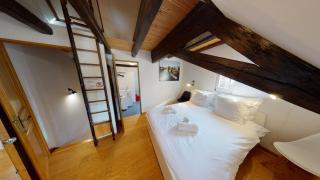 Spacious duplex city center Strasbourg - Strasburgo - 3
