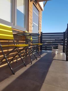 Apartamenty Perła Bałtyku - Władysławowo - 4