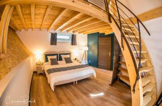 Les Gites du FenilCo Alsace - Gundolsheim - 5
