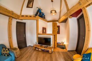 Les Gites du FenilCo Alsace - Gundolsheim - 2