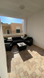 Casa Pescoluse 50m dal Mare - Marina di Pescoluse - 1