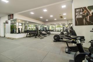 Meraki Luxury Apartment Spa n Pool Beach resort - 2