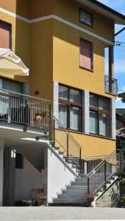 Albergo Ristorante Innocenti - Ardenno - 4
