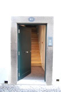 Apartamentos Santa Maria by Heart of Funchal - Funchal - 8
