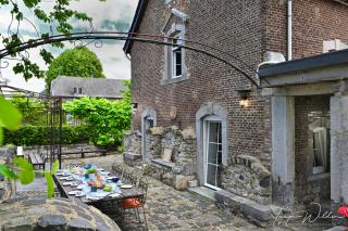 Landhaus Lontzen - Lontzen - 0