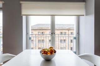 Merchant City Modern 1 Bed Executive Flat - Glasgow - 4
