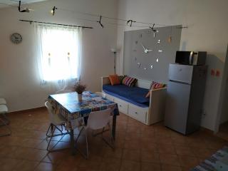 Sunny Blue Apartament - Nerezine - 3