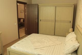 Apartament Maria Solid Residence 2 Mamaia - Mamaia - 8
