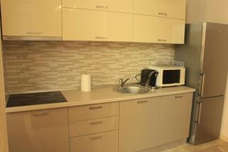 Apartament Maria Residence Mamaia - 2