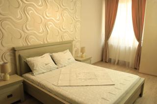 Apartament Maria Solid Residence 2 Mamaia - Mamaia - 7