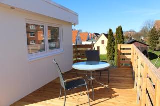 Pension Villa Wolkenlos - Dahme - 3