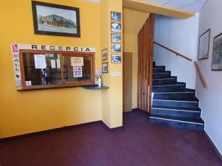 Hotel Senica, Garni - Senica - 4