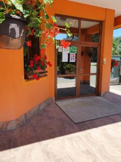 Hotel Senica, Garni - Senica - 6