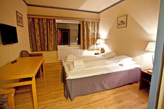 Skogstad Hotel - Unike Hoteller - 7